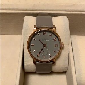 Marc by Marc Jacobs watch